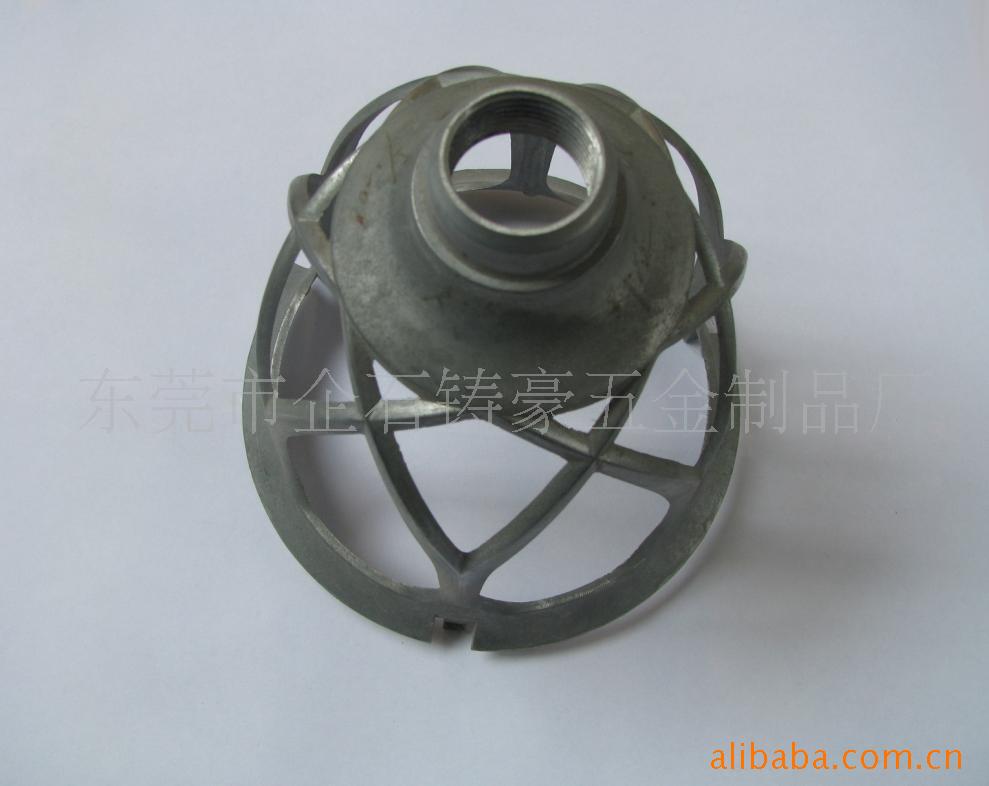 铸豪铝合金开模 压铸 加工厂