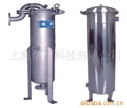 袋式过滤机