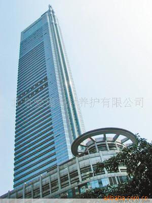 世贸大厦