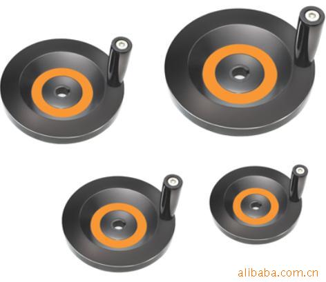 厂家直供12*125的胶木磨床手轮,1件起批