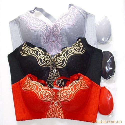 【批发供应丰胸塑身美体内衣。】价格,厂家,图