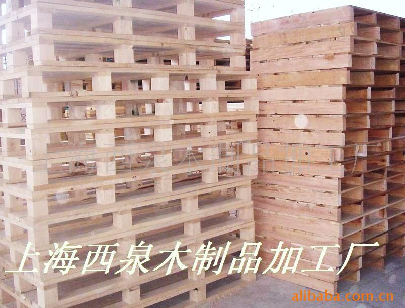 【供应 上海 木托盘 木托盘】价格,厂家,图片,木
