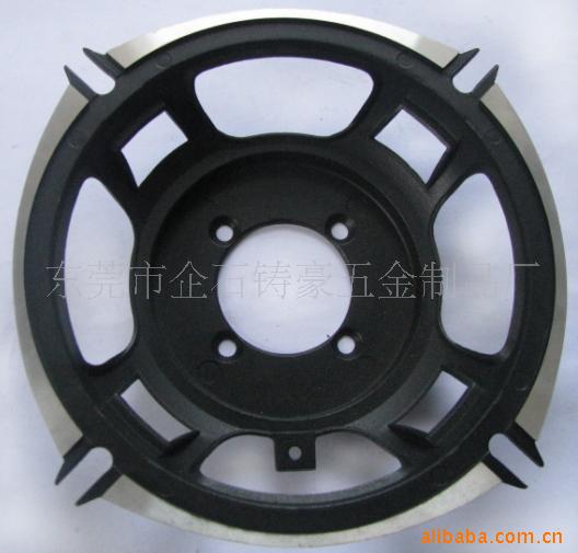 东莞市提供铝合金压铸加工锌合金压铸加工