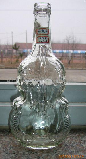 【玻璃瓶,厂家专业生产制造各种型号玻璃瓶,容