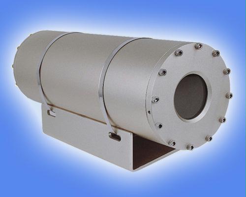 充氮防爆防護罩(鋁合金)