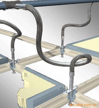 洁净室消防洒水软管