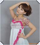 E027��ɫ��ö��ɫ�����ձ�ԭ��˯ȹ������ִ���