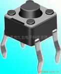 【质量保证】厂家供应高质量4.5x4.5轻触开关