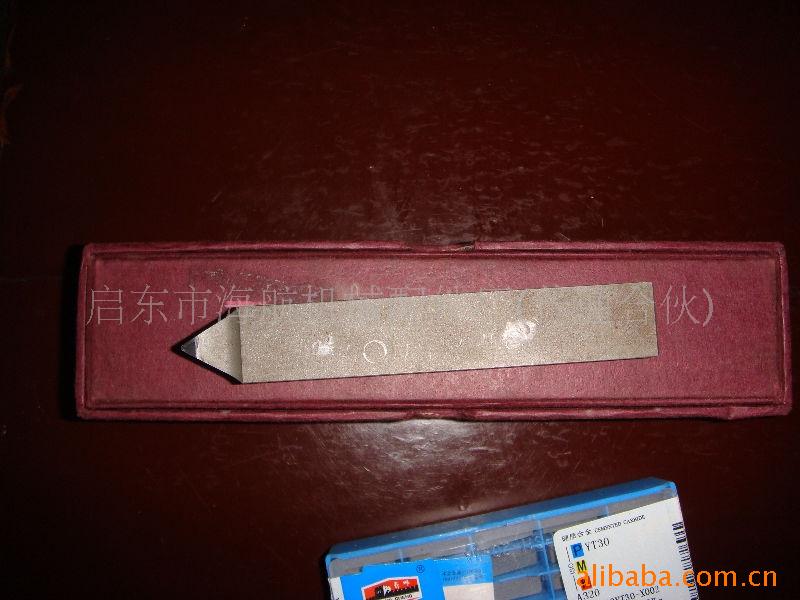 1只起订优惠客户供应好用又高光洁度，高耐磨性的车刀，金刚石刀
