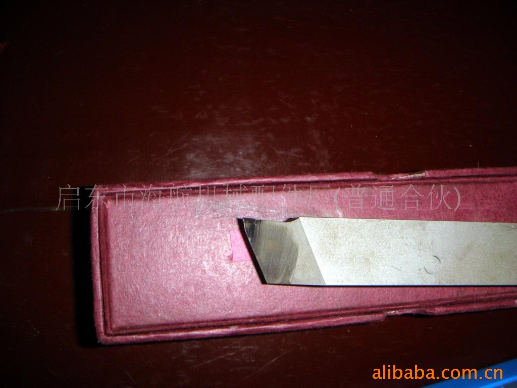 1只起订优惠客户供应好用又高光洁度，高耐磨性的车刀，金刚石刀