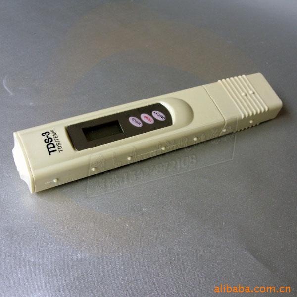 供应优质TDS笔 电导率笔 水质测试工具优质供