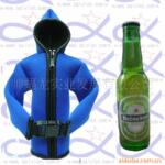 衣服式酒瓶套衣服式可乐套氯丁橡胶瓶套香水瓶套