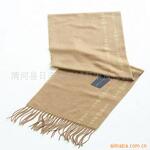 供应 时尚Pashmina 羊绒围巾/refined披肩