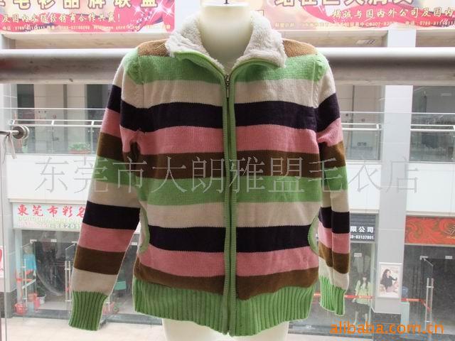 批发采购中老年女装-供应,女式毛衣 中老年服装 