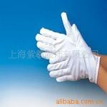 上海厂家出厂价供应汗布手套，棉毛手套