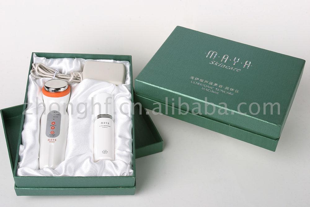 超声波美容仪(精美套装)