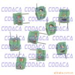Molding inductors& Coils