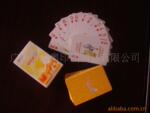 供应扑克牌|扑克|纸牌|广告扑克