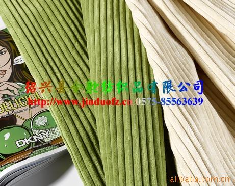 2.5条灯芯绒_锦涤灯芯绒