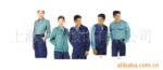 上海工作服定做、夏季工作服