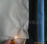 涂层阻燃功能面料