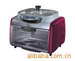 Multi-Func. Toaster Oven