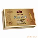 中医博士高丽参无糖颗粒
