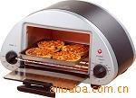 Patent Toaster Oven