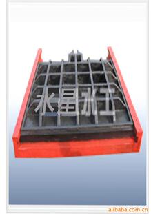 启闭机-专业供应挡水用移动卷扬式启闭机-启闭