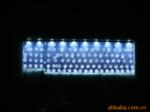 EL panel/backlight