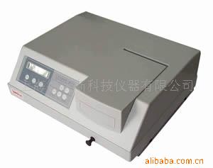 紫外-可见分光光度计