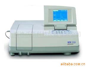 紫外-可见分光光度计