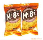 【厂家直销】供应美发薄脆饼干等尚好家系列多种休闲食品批发(图)