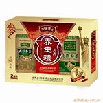 中医博士养生礼盒