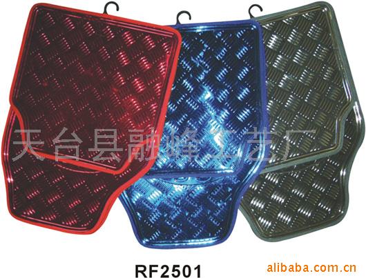 [18 yuan special offer] flannel foot mat