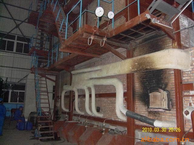 清洗及保洁服务-提供锅炉除垢除锈化学清洗服