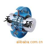 JSD型单法兰联接型联轴器