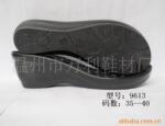 厂家直销:PU女鞋底,女凉鞋底