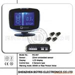 LCD�����״�