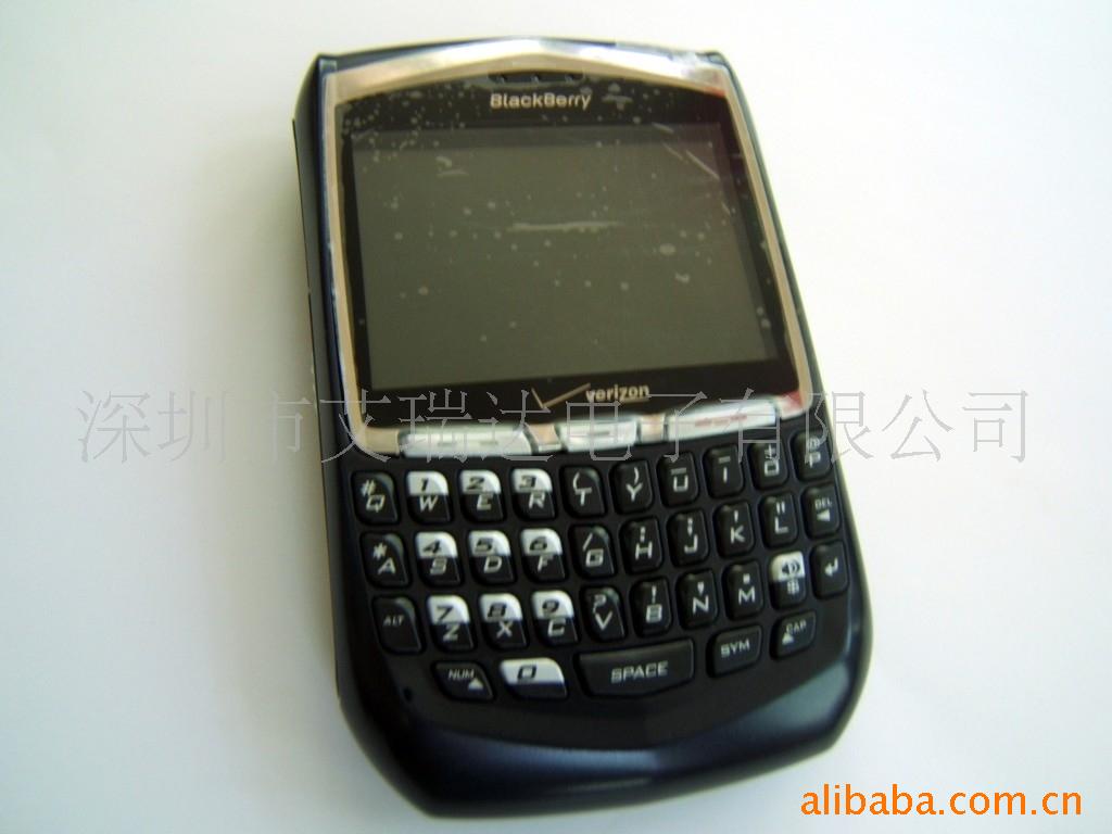 【原装黑莓7290 智能手机,软解(图)】价格,厂家
