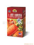 β-胡萝卜素软胶囊