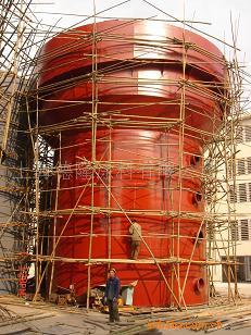 H06-2铁红环氧酯底漆