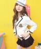 春秋季新款韩版 女式短款修身西服西装小外套 女装批发代理混批