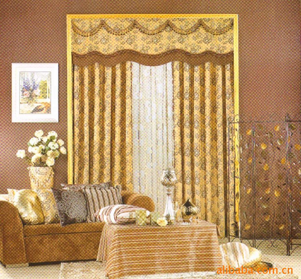 批发采购窗帘-米兰之居:家居高档窗帘布.罗马帘