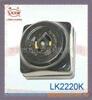供应明装插座 日式插座 LK2220K