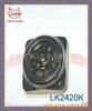 供应明装插座LK2420K WK2420K