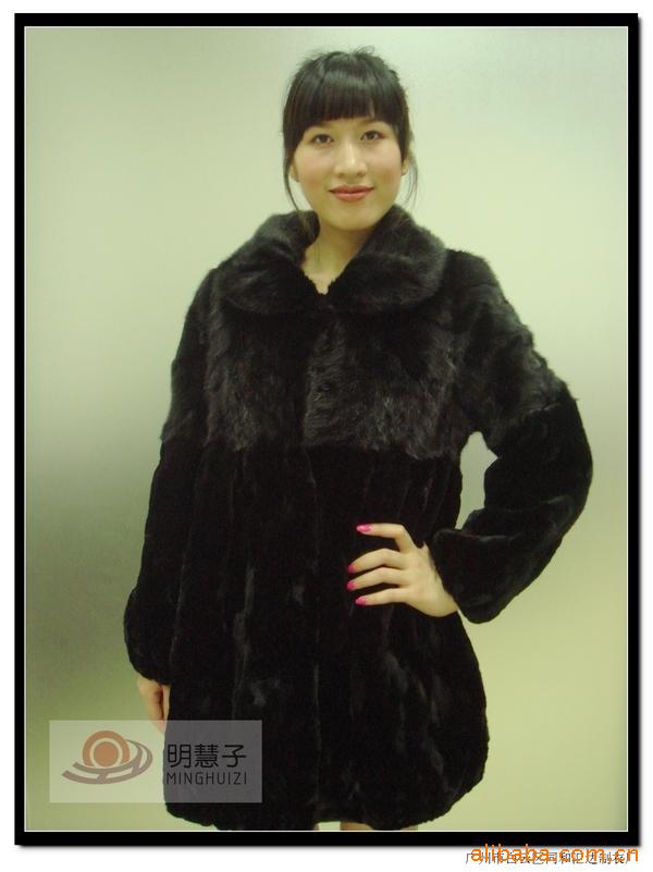 批发采购皮草-供应皮草水貂 拼貂配貂绒配水貂