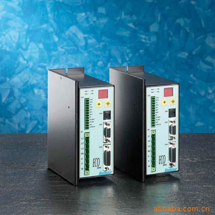 供应伺服 30KW意大利HDT DGM 高性能伺服与运动控制和定位系统