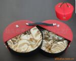 双层月饼盒高档月饼包装盒新款月饼包装盒2010饼盒
