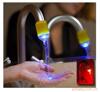 LEDˮ��ͷ �߲� ��ɫ ���±�ɫ